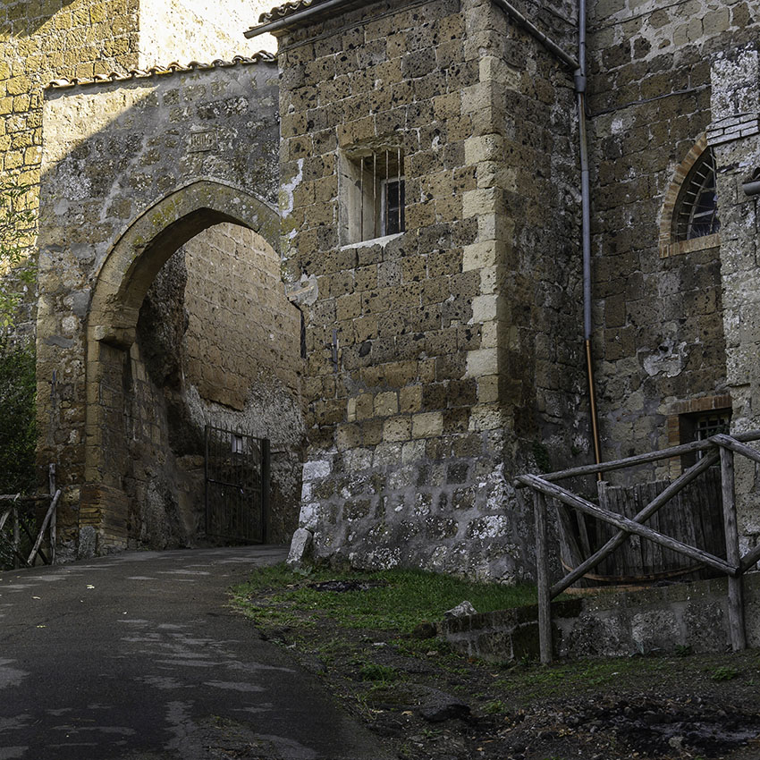 Castel Rubello